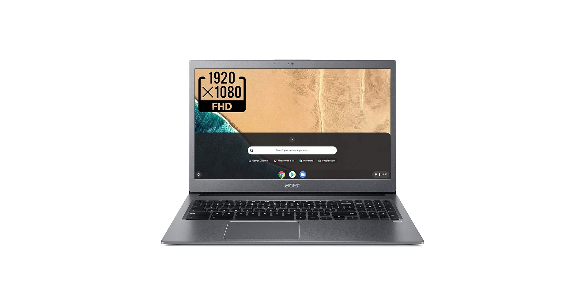 Amazon.com: Acer Chromebook 715, Intel Core i3-8130U, 15.6